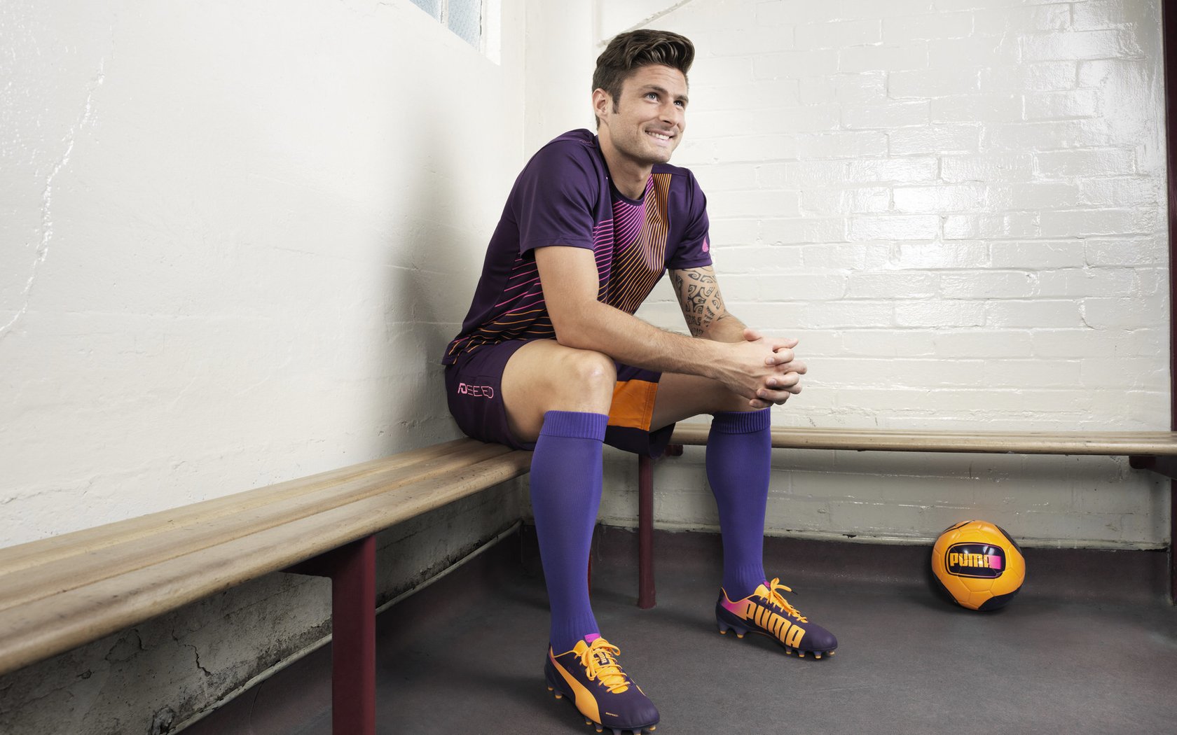 亚特兰大中场核心再次发威，亚特兰大出场阵容