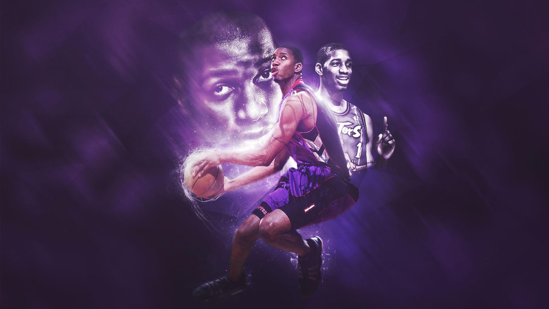 斯塔克斯创纪录助球队夺冠希望，斯塔克斯集锦