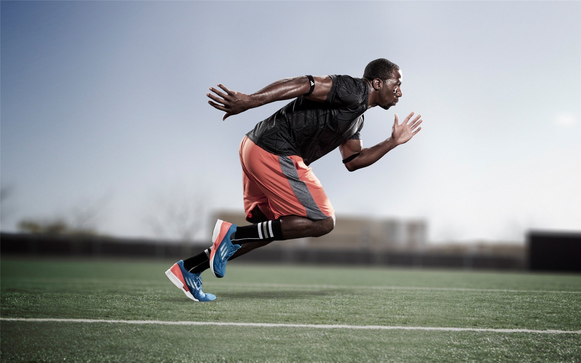 运动员专访：他们的训练秘籍大公开，运动员刻苦训练视频